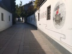 -运河游船(武林门码头)