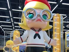 -泡泡玛特POPMART(合生汇店)