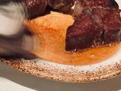 -Wolfgang’s Steakhouse 沃夫冈牛排馆(上海白玉兰广场店)