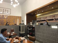 -旺爷砂锅·茶作(国贸城店)