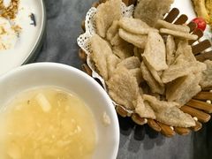 -都一处烧麦馆(前门店)