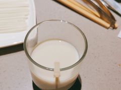 -海底捞火锅(青悦城店)