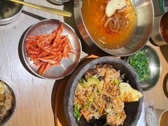 -西塔老太太拌饭(城市集市龙之梦店)