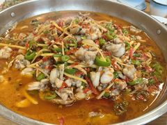-艺味深尝(云锦路店)