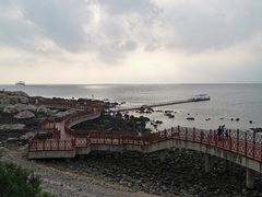 -养马岛旅游度假区
