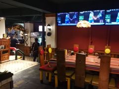 -吧嘚嘴炭烧鸽串吧(北海街店)