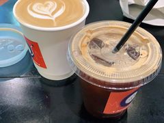 -Joymean coffee.见面咖啡