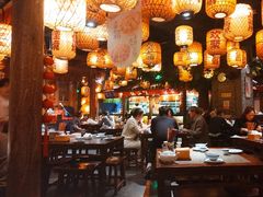 -南京大牌档(青岛万象城店)