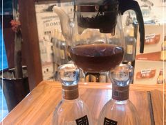 -渔公馆·川菜馆·家宴·生日宴(大地中央广场店)