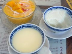 -周大娘牛乳(旧寨古村总店)
