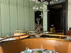-运·中餐厅(成都华尔道夫酒店)