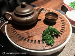 -曾宴·楚菜(湖北省博物馆店)