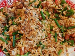 -红东阁东北菜烤肉酒馆(CROSS万象汇店)