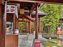 -咸宁万豪温泉谷度假区