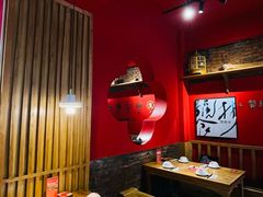 -饕林餐厅(太古里东升店)
