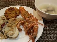 -牡丹国际大酒店-港式茶餐厅