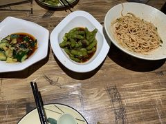 -大嘴龙虾·烧烤夜宵(北景园店)