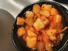 儿菜-红辣椒·川菜·火锅(大洋中心店)