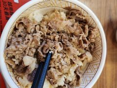 -食其家·牛丼咖喱(广元西路店)