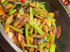 -一品滇香·云南菜(公益西桥店)