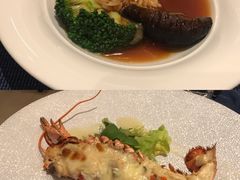 -Social 秀西餐厅-长沙瑞吉酒店(运达店)