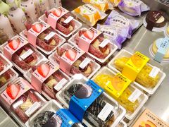 -奈雪的茶(龙湖西溪天街PRO店)