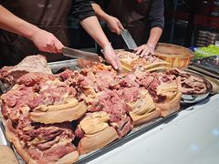 -百草香驴肉坊(国际城店)