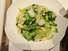 -小厨娘书香金陵(夫子庙老门东店)