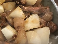 -同顺鹅庄(南华路店)