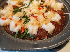 -绿茶餐厅(龙井船宴· 品牌总店)