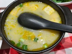 -西贝莜面村(上海百联西郊店)