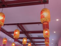 -集草轩·重庆麻辣烤鱼(西湖道店)