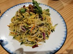 -老江南春·中国龙菜(衡山路店)