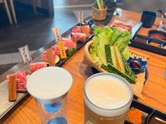 -赤坂亭M9和牛烧肉(世博源店)