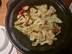 -黑鸡小馆(金源店)