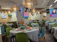 -大师傅金奖啤酒鱼(西街口总店)