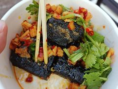 -黑色经典臭豆腐·湖南特产(坡子街店)