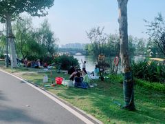 -洋湖国家湿地公园