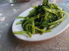 -老明馨潮汕大排档