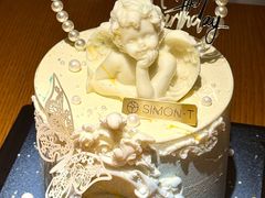 -西檬树SIMON·T轻奢蛋糕(大东方Max店)