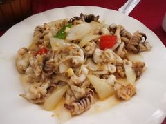 -大眼锅贴水饺(河东店)