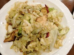 -巴依老爷新疆美食(牡丹园店)
