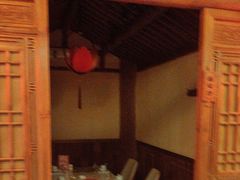 -乔家小院•非遗驴肉•本地小海鲜(滨河路店)