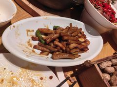-红鱼湾餐厅(国际大厦店)