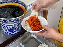 -薛昌利大米面皮(南关正街店)