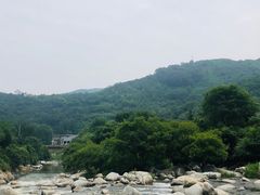 -沣峪口