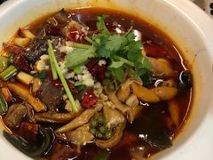 -新辉港式茶餐厅(北栅店)