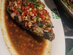 -费大厨辣椒炒肉(黄兴中心广场店)