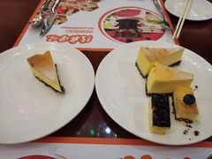 -华安国际大酒店-餐厅