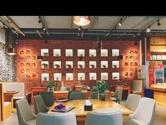 -岗底斯尼泊尔餐厅(万达店)